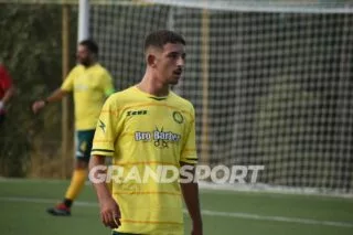 Μαζεύουν εμπειρίες στο Λίντο