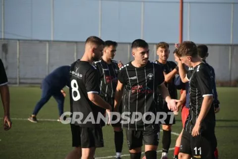 Τρίποντο με Ξημεράκη για τον Ρούβα