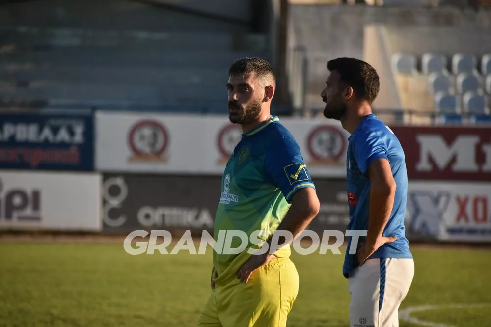 Πρώτη νίκη για τον Μοχό με εξαιρετικό Ζαφείρη