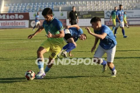 Επίσημα στους Snakes FC ο Άγγελος Χιώτης