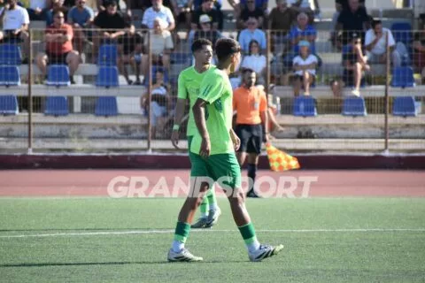Πότε ξεκινάει το Κύπελλο Ερασιτεχνών της σεζόν 2026-27