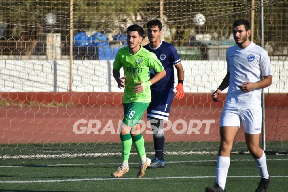 Κύπελλο Ερασιτεχνών: Όλα όσα προβλέπει η νέα προκήρυξη της ΕΠΟ