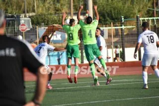 Τα highlights από την πρόκριση του Γιούχτα στα Χανιά (vid)