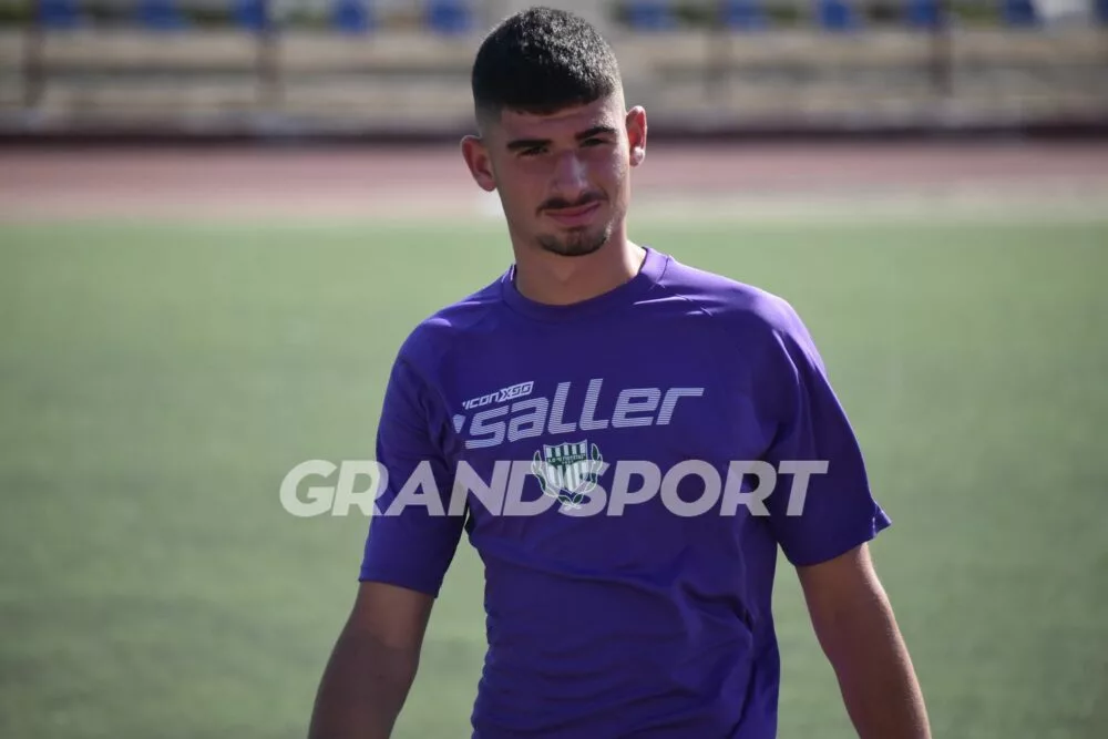 Πέρασε με νίκη από την έδρα του Βραχασίου ο Γιούχτας