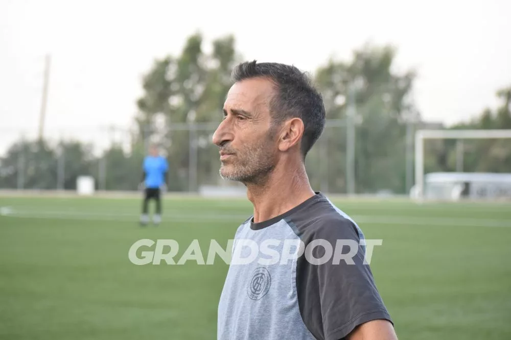 Πρόκληση για την Κ19 του ΟΦΗ κόντρα στον ΠΑΟΚ σήμερα στο Γεντί Κουλέ
