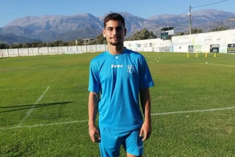 Χωρίζουν οι δρόμοι ΑΟΤ και Ορφανουδάκη
