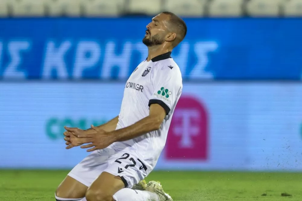 Super League: Ψάχνει απαντήσεις ο ΠΑΟΚ, νέα δοκιμασία για Άρη στο Αγρίνιο