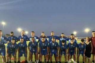 Σταθερά βήματα στους Παίδες Ηροδότου ενόψει νέας σεζόν