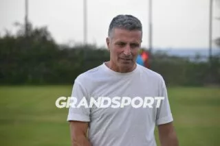 Γ. Φινοκαλιώτης: «Θα δώσουμε το 100% για να πάρουμε την νίκη»