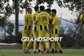 Χαμογέλα στον ΠΑΝΟΜ μετά το 2/2