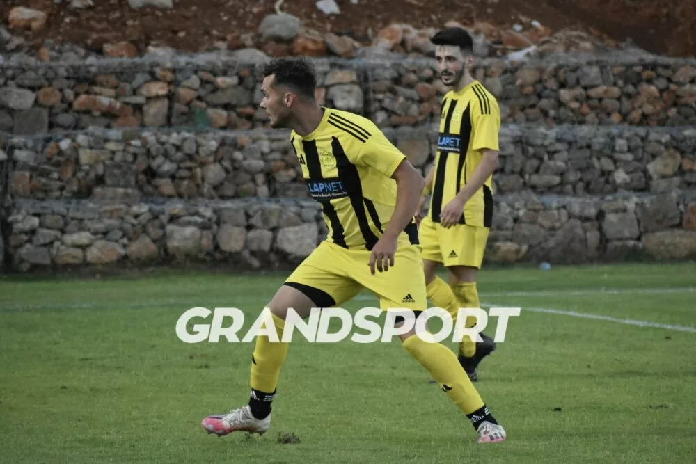 Θέλουν την νίκη και κόντρα στον Ρούβα στον ΠΑΝΟΜ