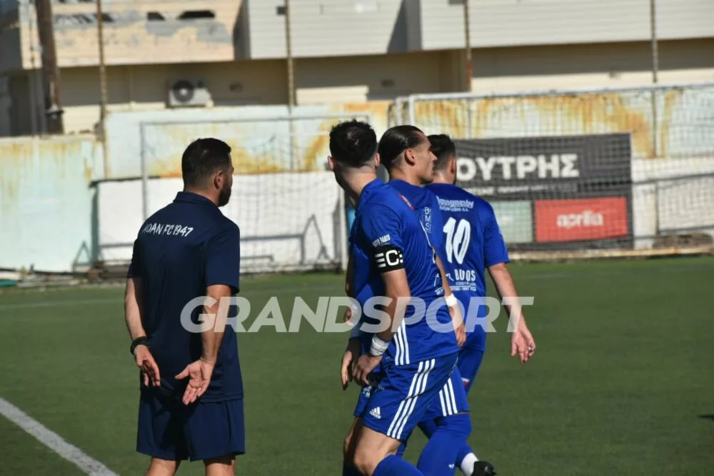 Μέχρι τις 17 Ιουλίου οι δηλώσεις συμμετοχής για το Κύπελλο Ερασιτεχνών