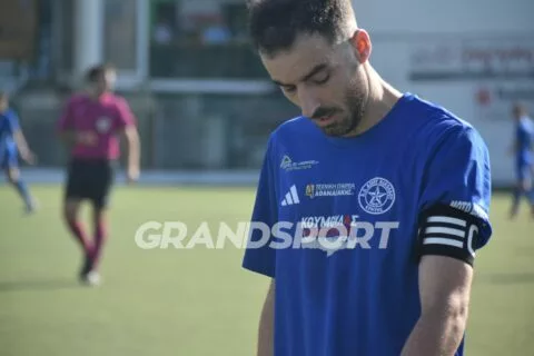 Εργοτέλης: Παίζει δυνατά η περίπτωση Νοκάι