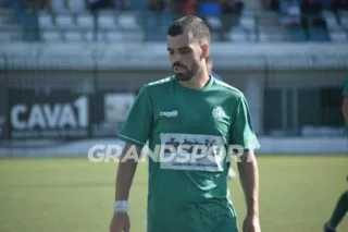 Γ. Κοντογιάννης: «Θα κάνουμε τα πάντα για να πετύχουμε τους στόχους μας»