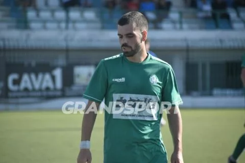 Γ. Κοντογιάννης: «Θα κάνουμε τα πάντα για να πετύχουμε τους στόχους μας»