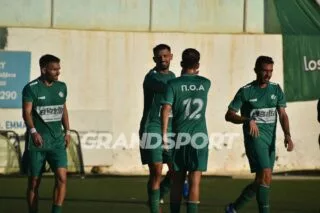 Τα highlights της πρόκρισης του ΠΟΑ κόντρα στον ΑΟΑΝ (vid)