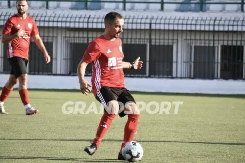 Σημαντικό «διπλό» για τη Φαιστό στη Πόμπια