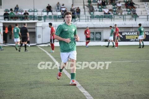 Τα highlights του ΠΟΑ Β’ – Άγιος Ιωάννης (vid)