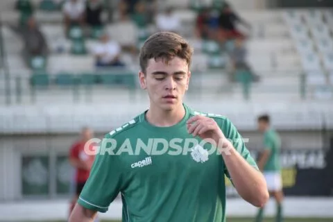 Εξετάζει την περίπτωση Μαυρόκωστα η Χερσόνησος