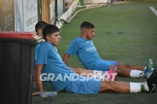 Έτοιμο για την πρόκληση της Α1 ΕΠΣΗ το Λίντο