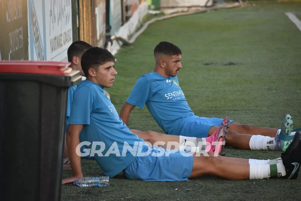 Έτοιμο για την πρόκληση της Α1 ΕΠΣΗ το Λίντο