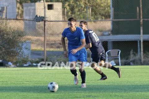 Νίκη για τον ΟΦΑ