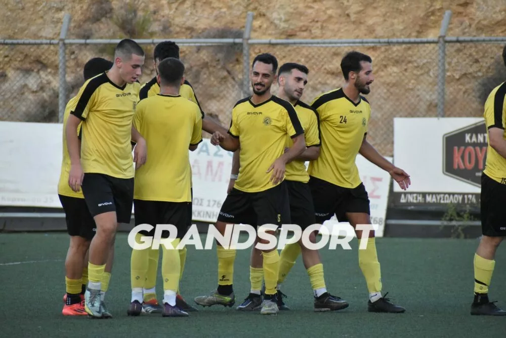 Έτοιμος ο Ρωμανός!