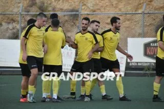 Έτοιμος ο Ρωμανός!