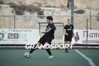Με απουσίες αλλά και ενθουσιασμό η ΑΕΚατσαμπά στην πρεμιέρα με το Λίντο