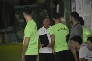 Ικανοποίηση για το τρίποντο στην Τύλισο