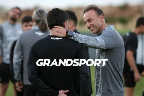 Τα κεφάλια μέσα στον ΟΦΗ