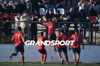 Έτοιμος για το τοπικό ντέρμπι ο Αστέρας Μυρτιάς
