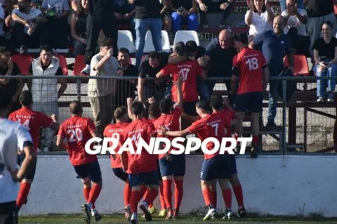Δουλεύει… αθόρυβα ο Αστέρας Μυρτιάς