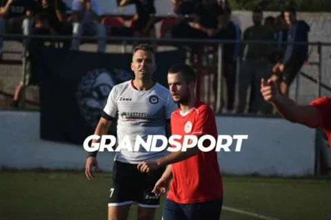 Άγιος Ιωάννης-Αστέρας Μυρτιάς 3-1: Τα highlights του αγώνα (vid)