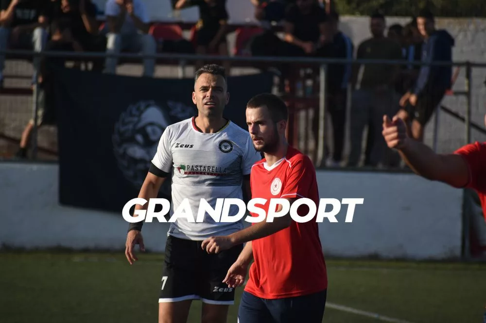 Άγιος Ιωάννης-Αστέρας Μυρτιάς 3-1: Τα highlights του αγώνα (vid)