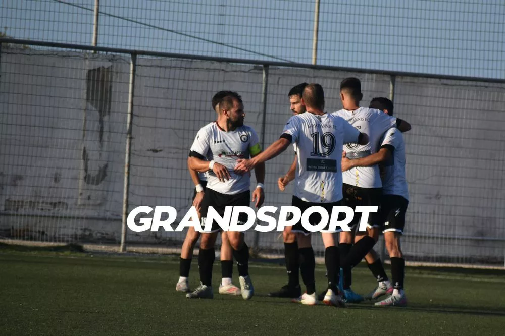 Επέστρεψε με γκολ ο Αποστολάκης – Σημαντική νίκη ο Άγιος Ιωάννης