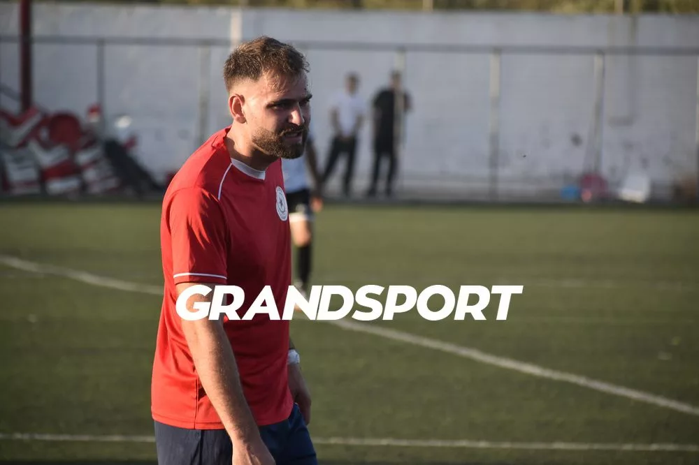 Τέταρτη συνεχόμενη χρονιά στον Αστέρα Μυρτιάς ο Ευθυμιάδης
