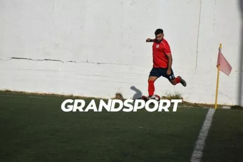 Παραμένει στον Αστέρα Μυρτιάς ο Μιχάλης Σταυρακάκης