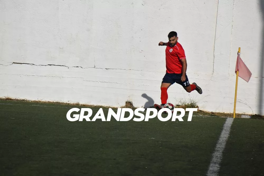 Παραμένει στον Αστέρα Μυρτιάς ο Μιχάλης Σταυρακάκης