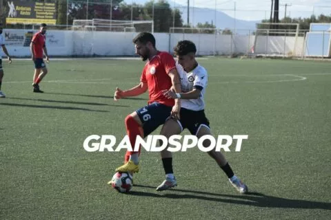 Συνεχίζει στον Αστέρα Μυρτιάς ο Α. Μαραγκάκης