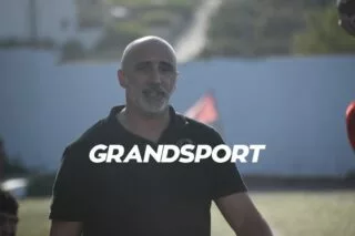 Ξεκαθαρίζει του Παπακώστα στον Αστέρα Μυρτιάς