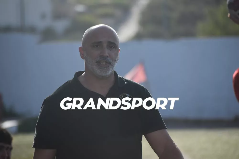 Ξεκαθαρίζει του Παπακώστα στον Αστέρα Μυρτιάς