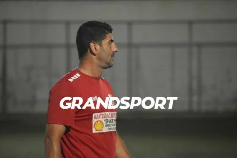 Το οξύμωρο της Παλιανής – Θετική άμυνα, αλλά έλειψε το γκολ