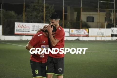 Αποχαιρέτησε τη σεζόν με νίκη η Παλιανή