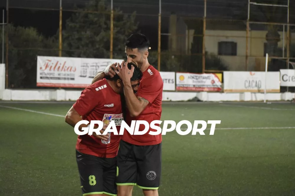 Αποχαιρέτησε τη σεζόν με νίκη η Παλιανή