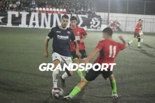 Τα highligts του Άγιος Ιωάννης – Παλιανή (vid)