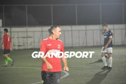 Πήρε τον βαθμό με Μπαντούνα στο φινάλε η Παλιανή