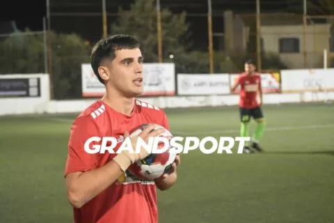 Οικονομάκης: «Η Παλιανή είναι το ποδοσφαιρικό μου σπίτι, αλλά ήρθε η ώρα για ένα νέο ξεκίνημα»