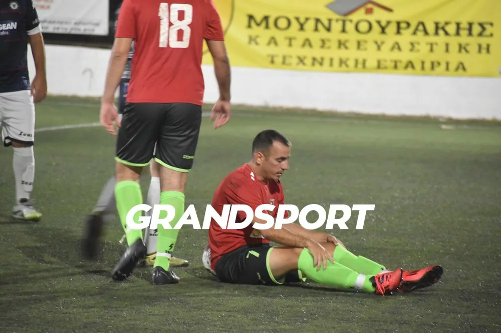 Ξεκαθαρίζει το τοπίο στην Παλιανή