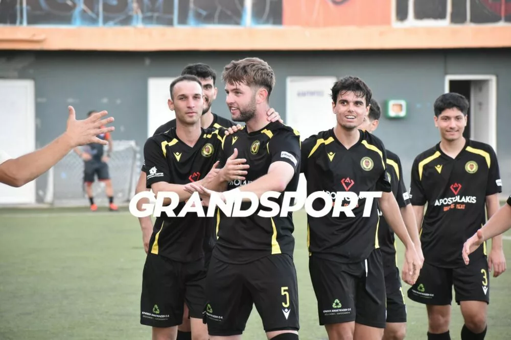 Λύγισε τα Δειλινά στις καθυστερήσεις ο Ανθεστίων